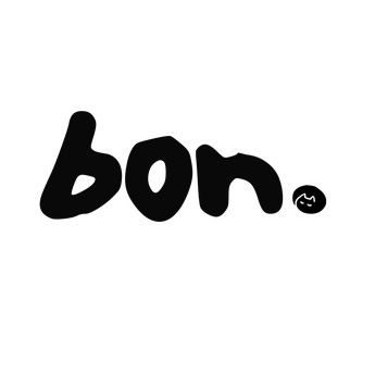 Colorful Handpoke Tattoo