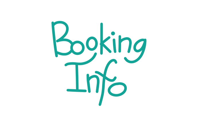 Colorful Handpoke Tattoo