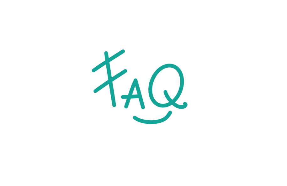 Colorful Handpoke Tattoo